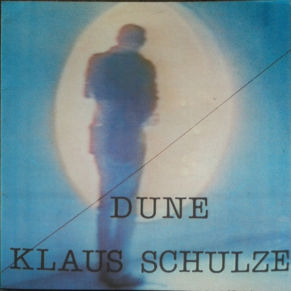 Master Release: Dune by Klaus Schulze