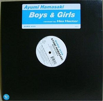 Boys & Girls (Hex Hector Remixes)