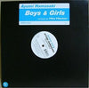 Ayumi Hamasaki - Boys & Girls (Hex Hector Remixes) (Vinyl, 12