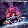 Graham Central Station - My Radio Sure Sounds Good To Me (LP, Album) - Very Good (VG) / Very Good (VG)