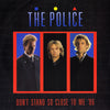 The Police - Don't Stand So Close To Me '86 (Vinyl, 12