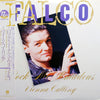 Falco - Rock Me Amadeus / Vienna Calling (Vinyl, 12