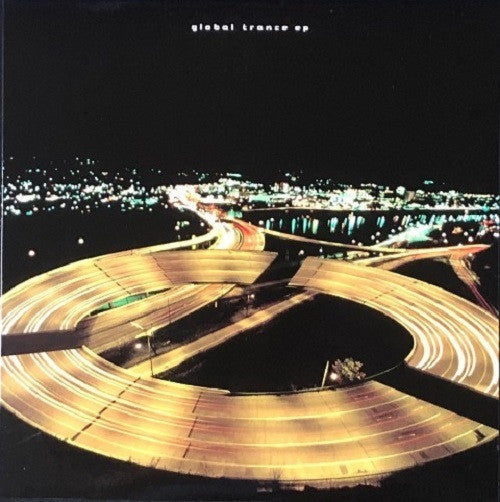 Release: Global Trance EP-Vinyl-Japan-2001-RR12-88323, RR12-88323-790388