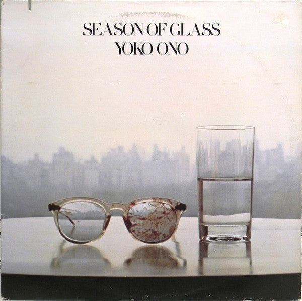 Release: Season Of Glass-Vinyl-US-1981-GHS 2004-468498