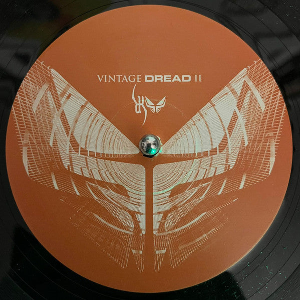Vintage Dread II