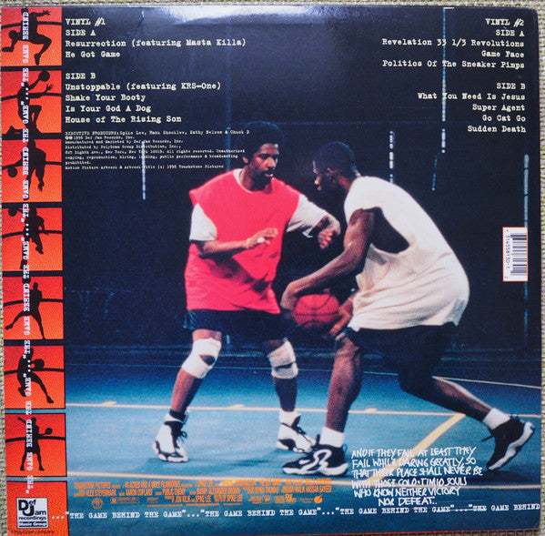 He Got Game
