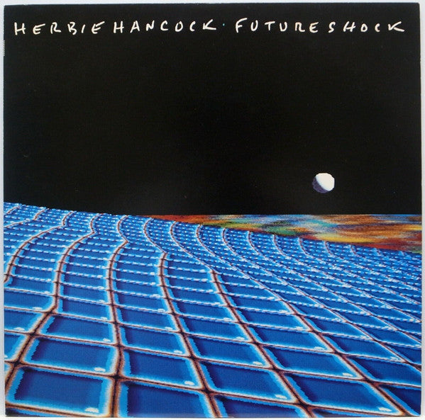 Future Shock
