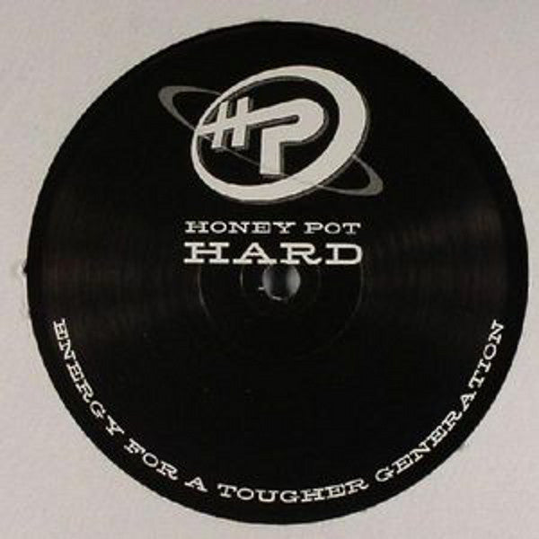 Master Release: N R G / Frenzy by Jon Doe