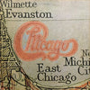 Chicago (2) - Chicago XI (Vinyl, LP, Album, Stereo) Very Good (VG) / Very Good (VG)