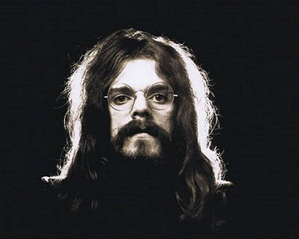 Roy Wood