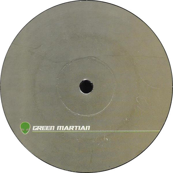 Release: Sunset At Myvatn-Vinyl-Belgium-2004-GM-2003-055-227778