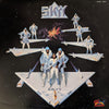 Skyy - Skyy (Vinyl, LP, Album, Stereo) Very Good (VG) / Good (G)