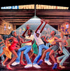 Camp Lo - Uptown Saturday Night (2xVinyl, LP, Album, Stereo) Very Good (VG) / Very Good (VG)