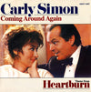 Carly Simon - Coming Around Again (Theme From Heartburn) (Vinyl, 12