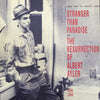 John Lurie - Stranger Than Paradise And The Resurrection Of Albert Ayler (Music From The Original Scores) (Vinyl, LP, Album, Stereo) Very Good (VG) / Very Good (VG)