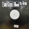 Bis - The Hi-Fi Mixes (Vinyl, 12