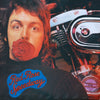 Wings (2) - Red Rose Speedway (Vinyl, LP, Album, Stereo) Very Good Plus (VG+) / Very Good Plus (VG+)
