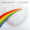 Kool & The Gang - In The Heart (LP, Album, Stereo) - Very Good (VG) / Very Good Plus (VG+)