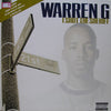 Warren G - I Shot The Sheriff (Vinyl, 12