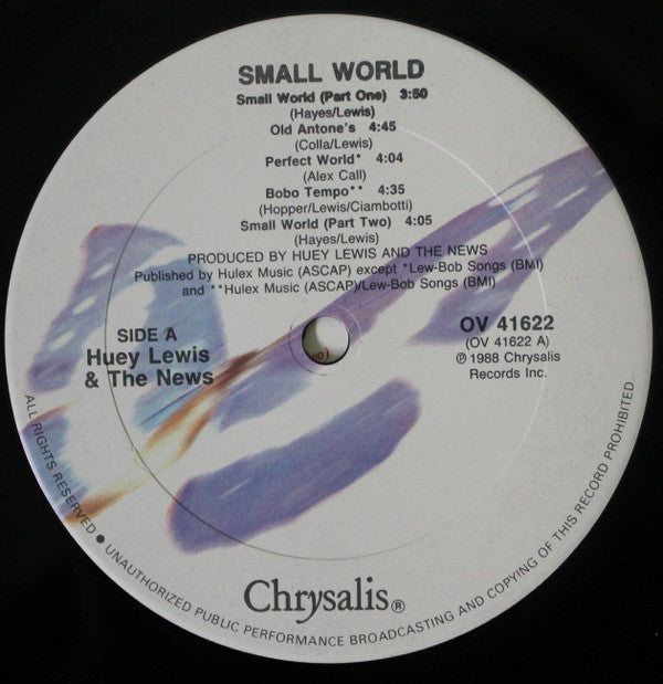 Small World