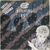 CaVa CaVa - Burning Boy (Vinyl, 12
