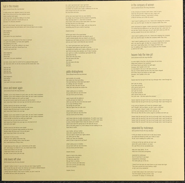 Someone To Drive You Home