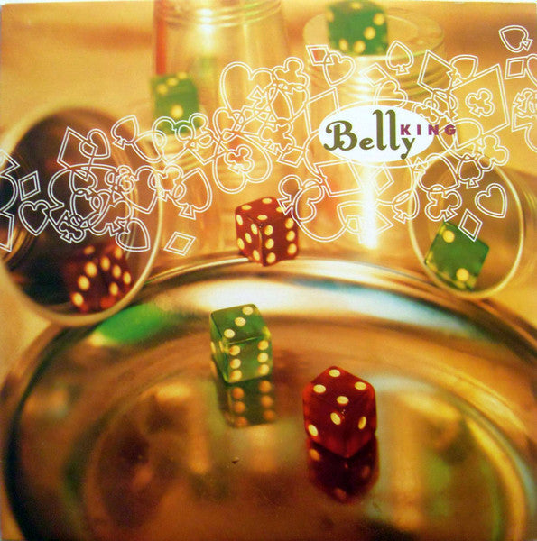 Master Release: King by Belly