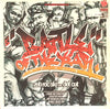 Zeb.Roc.Ski - Official Battle Superbreaks (2xVinyl, LP, Album) Good Plus (G+) / Very Good Plus (VG+)