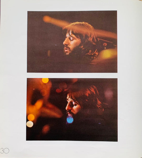 The Concert For Bangla Desh