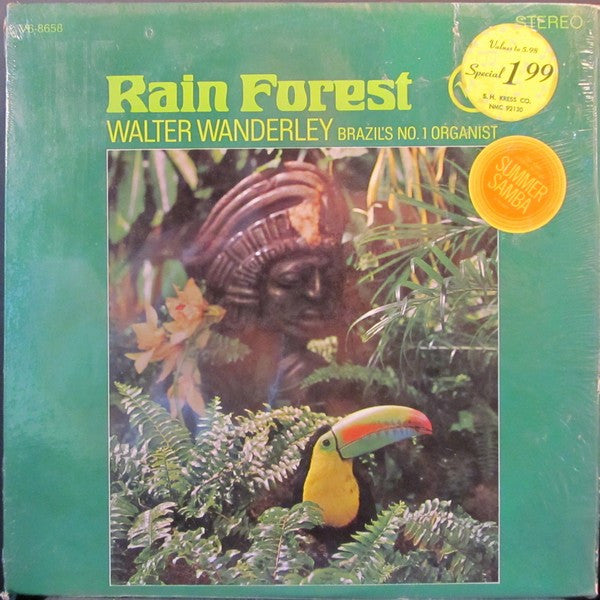 Rain Forest