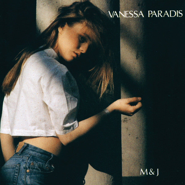 Master Release: M & J by Vanessa Paradis