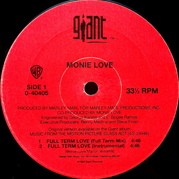 Full Term Love