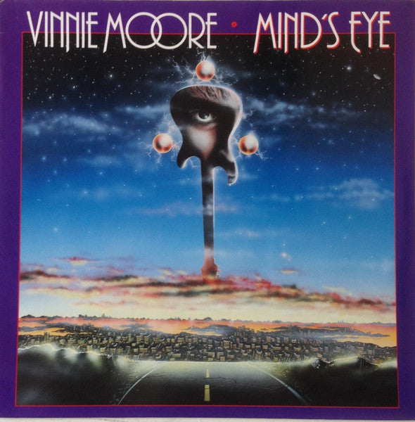 Mind's Eye