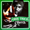 Obie Trice - Cheers (2xVinyl, LP, Album) Very Good (VG) / Very Good Plus (VG+)