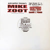 Mike Zoot - High Drama, Pt. 3: The Search For 2 (Vinyl, 12
