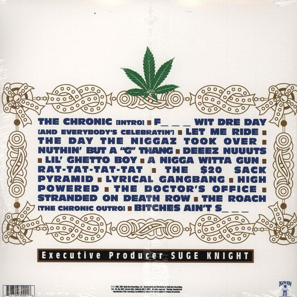 The Chronic
