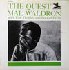 Mal Waldron - The Quest (Vinyl, LP, Album, Reissue, Stereo) Very Good (VG) / Very Good Plus (VG+)