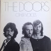 The Doors - Other Voices (LP, Album, Stereo) - Good Plus (G+) / Good Plus (G+)