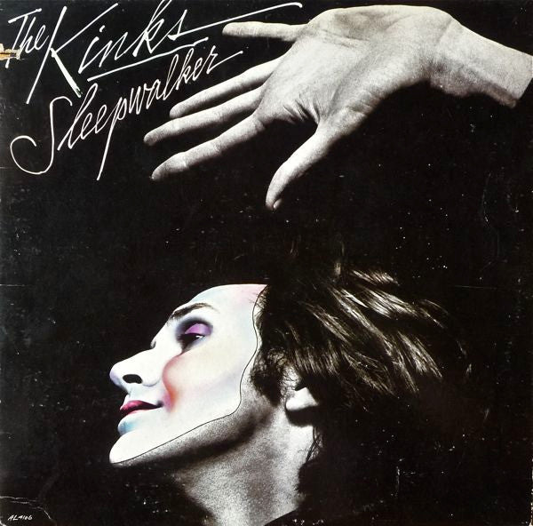 Release: Sleepwalker-Vinyl-US-1977-AL 4106, 4106-417946