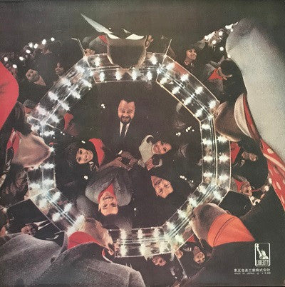 Master Release: The Age Of Aquarius by The Fifth Dimension