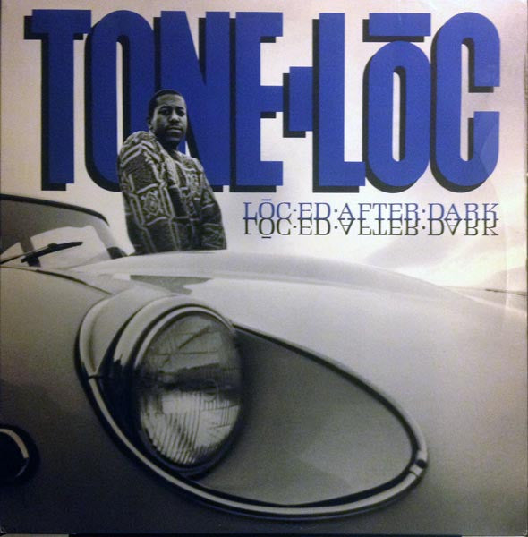 Release: Lōc'ed After Dark-Vinyl-US-1989-DV3000-138048