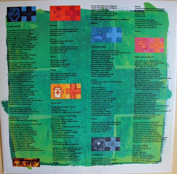 Renewed Testament