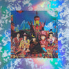 The Rolling Stones - Their Satanic Majesties Request (LP, Album, Reissue, Remastered, Stereo) - Very Good Plus (VG+) / Very Good Plus (VG+)
