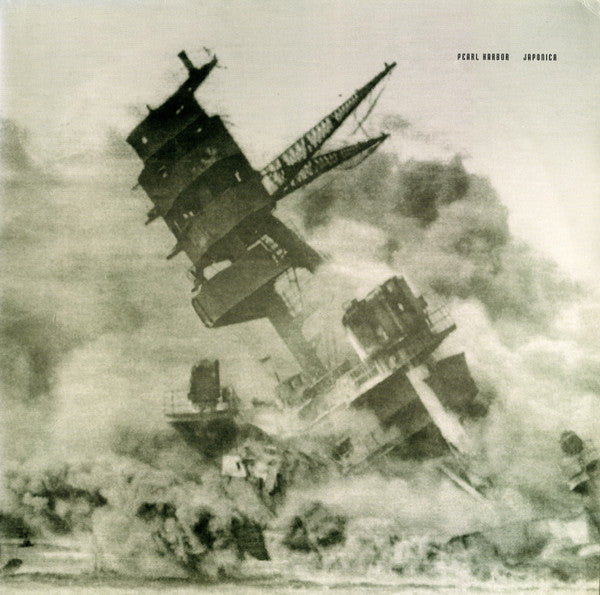 Pearl Harbor / Japonica EP