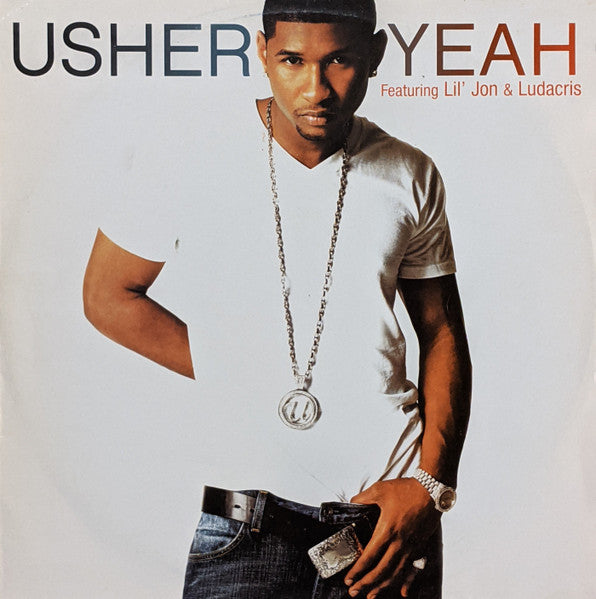 Release: Yeah!-Vinyl-UK-2004-60601-1-243887