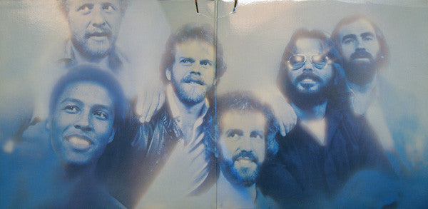 Master Release: Feel No Fret by Average White Band