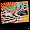 Shock (3) - Waves (Vinyl, LP, Album, Stereo) Very Good (VG) / Very Good Plus (VG+)