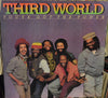 Third World - You've Got The Power (LP, Album) - Very Good (VG) / Very Good (VG)