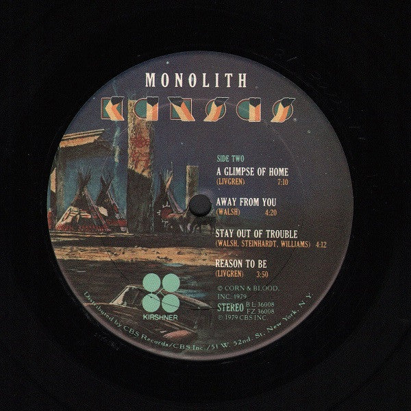 Monolith