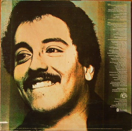 Release: Bautista-Vinyl-US-1977-AB 1003, AB-1003-674204